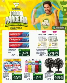Encarte Rede Parceria semana 23 Página 1