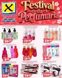 Folheto X Supermercados Página 1