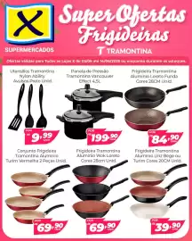 Folheto X Supermercados Página 2