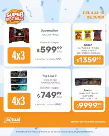 Catálogo Actual Supermercados semana 23 Página 7