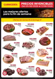 Catálogo Supermercados Aiello semana 23 Página 10