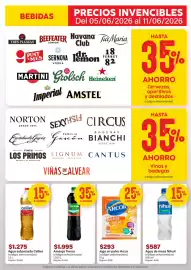 Catálogo Supermercados Aiello semana 23 Página 13