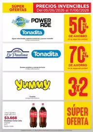 Catálogo Supermercados Aiello semana 23 Página 14