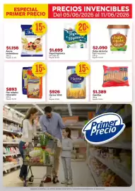 Catálogo Supermercados Aiello semana 23 Página 15