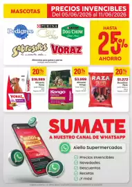 Catálogo Supermercados Aiello semana 23 Página 2