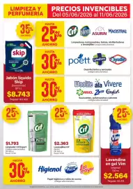 Catálogo Supermercados Aiello semana 23 Página 3