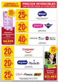 Catálogo Supermercados Aiello semana 23 Página 4