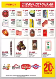 Catálogo Supermercados Aiello semana 23 Página 5