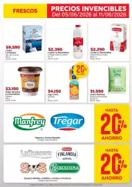 Catálogo Supermercados Aiello semana 23 Página 6