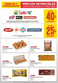 Catálogo Supermercados Aiello semana 23 Página 7