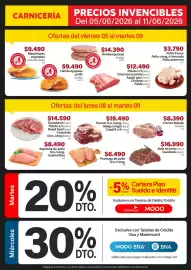 Catálogo Supermercados Aiello semana 23 Página 8