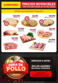 Catálogo Supermercados Aiello semana 23 Página 9