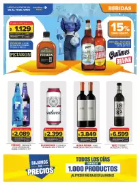 Folleto Carrefour Maxi semana 23 Página 3