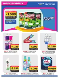 Folleto Carrefour Maxi semana 23 Página 4