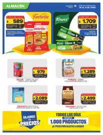 Folleto Carrefour Maxi semana 23 Página 5