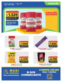 Folleto Carrefour Maxi semana 23 Página 6