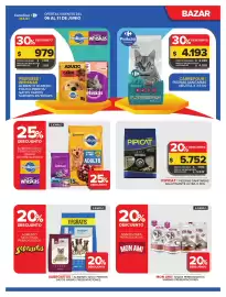 Folleto Carrefour Maxi semana 23 Página 9