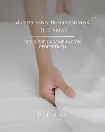 Catálogo Plumas Página 6