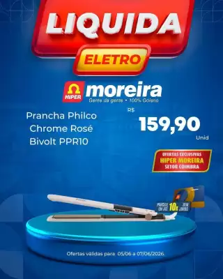 Hiper Moreira (válido até 7-06)