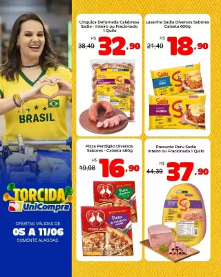 Unicompra (válido até 11-06)