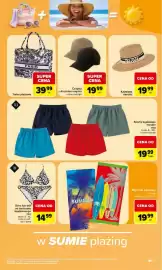 Carrefour gazetka Strona 15