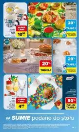 Carrefour gazetka Strona 5