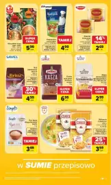 Carrefour Market gazetka tydzień 24 Strona 35