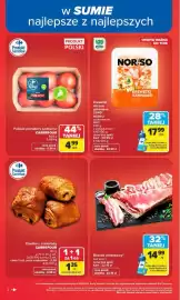 Carrefour Market gazetka tydzień 24 Strona 4