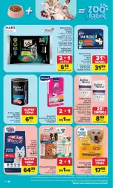 Carrefour Market gazetka tydzień 24 Strona 40