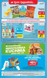 Carrefour Market gazetka tydzień 24 Strona 50