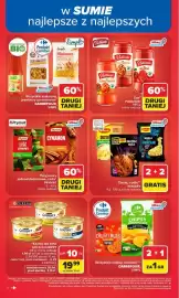 Carrefour Market gazetka tydzień 24 Strona 8