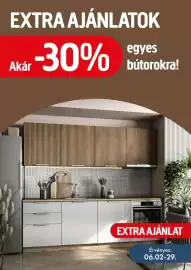Praktiker akciós újság Oldal 1