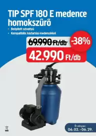 Praktiker akciós újság Oldal 2