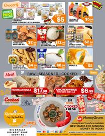 Big Bazaar Canada flyer week 23 Page 2
