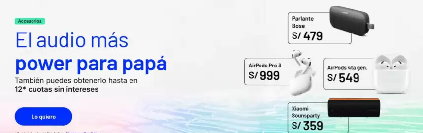 Catálogo Entel semana 23 Página 2