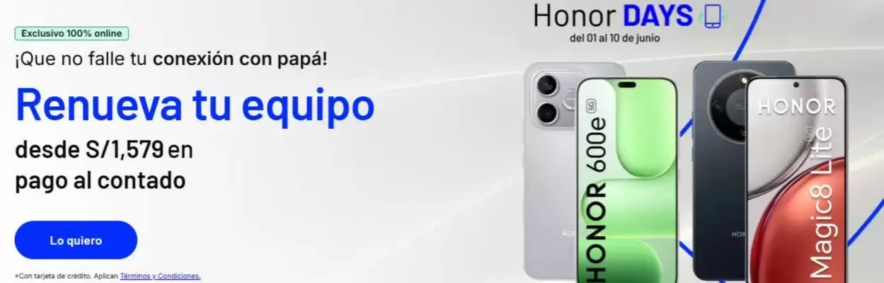 Entel (válido hasta 10-06)