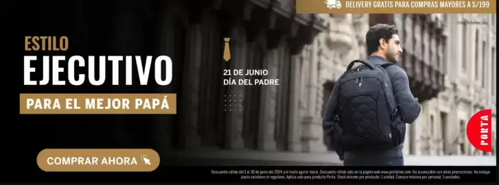 Catálogo Porta Página 1