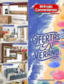 Catálogo Mondo Convenienza Página 1