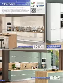 Catálogo Mondo Convenienza Página 12