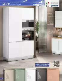 Catálogo Mondo Convenienza Página 14