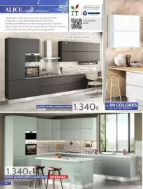 Catálogo Mondo Convenienza Página 16