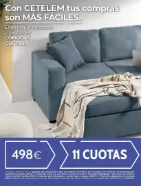 Catálogo Mondo Convenienza Página 2