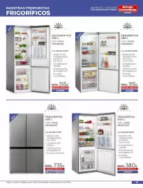 Catálogo Mondo Convenienza Página 21