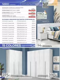 Catálogo Mondo Convenienza Página 24