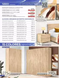 Catálogo Mondo Convenienza Página 26