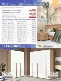 Catálogo Mondo Convenienza Página 28