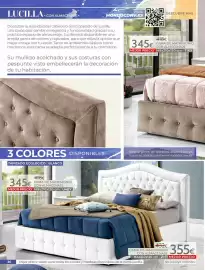 Catálogo Mondo Convenienza Página 38