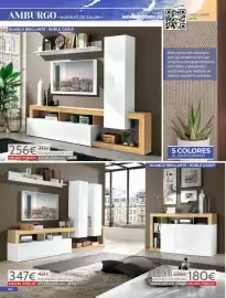 Catálogo Mondo Convenienza Página 46