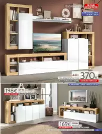 Catálogo Mondo Convenienza Página 47