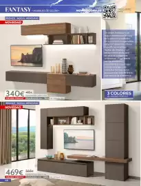 Catálogo Mondo Convenienza Página 50